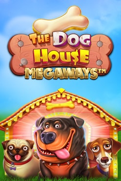 The Dog House Megaways Free Play in Demo Mode